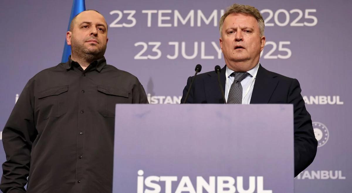Ukraina proponuje szczyt pokojowy. Zełenski jest gotów na spotkanie z Putinem