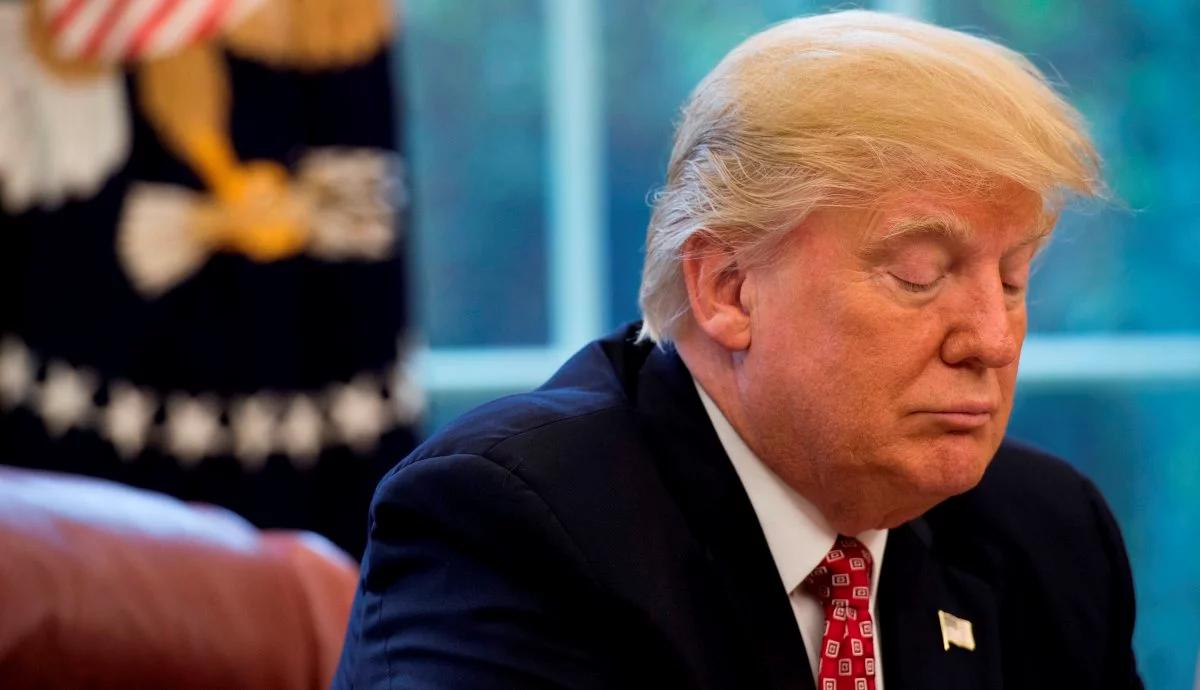 Bez pieniędzy na budowę muru. Donald Trump musiał ustąpić