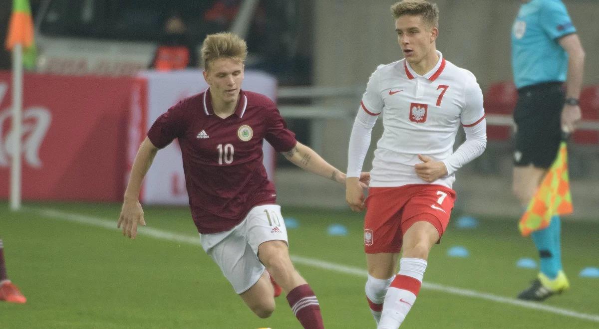El. ME U-21: Polacy bez wpadki na Łotwie. Biało-Czerwoni dopisują trzy punkty na początek rywalizacji