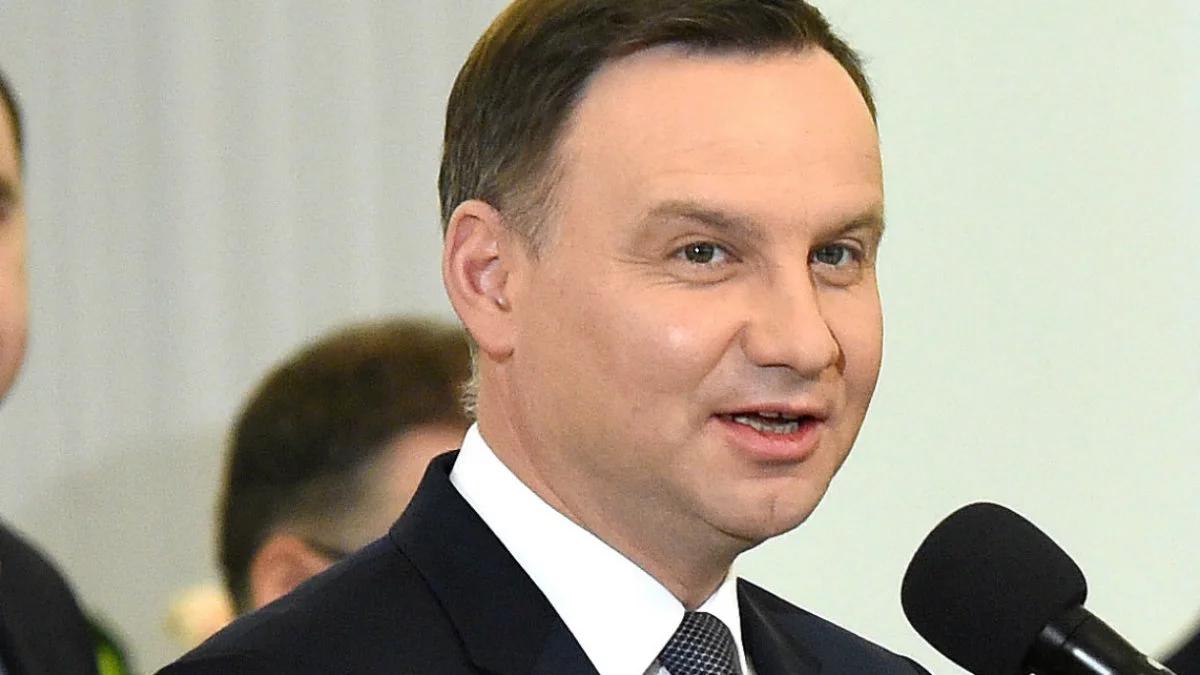 Spotkania prezydenta w Brukseli. Dyplomatyczna ofensywa