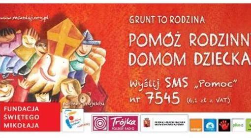 7. edycja kampanii "Grunt to rodzina" 