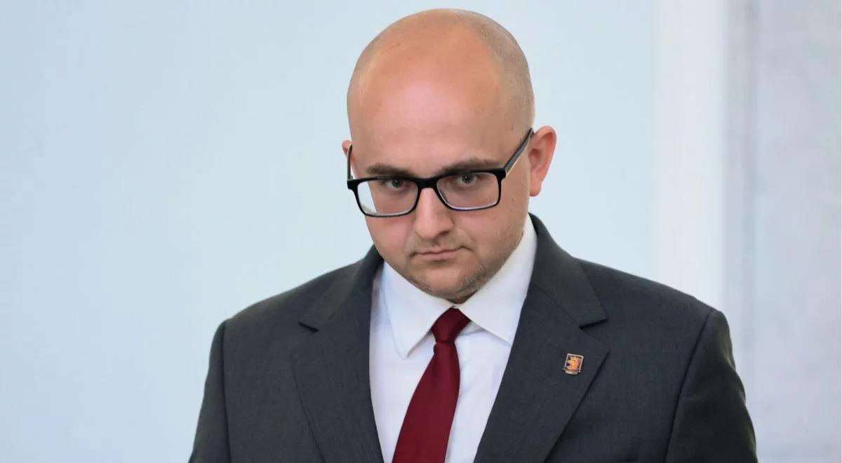 Bójka na terenie Sejmu. Nowe doniesienia