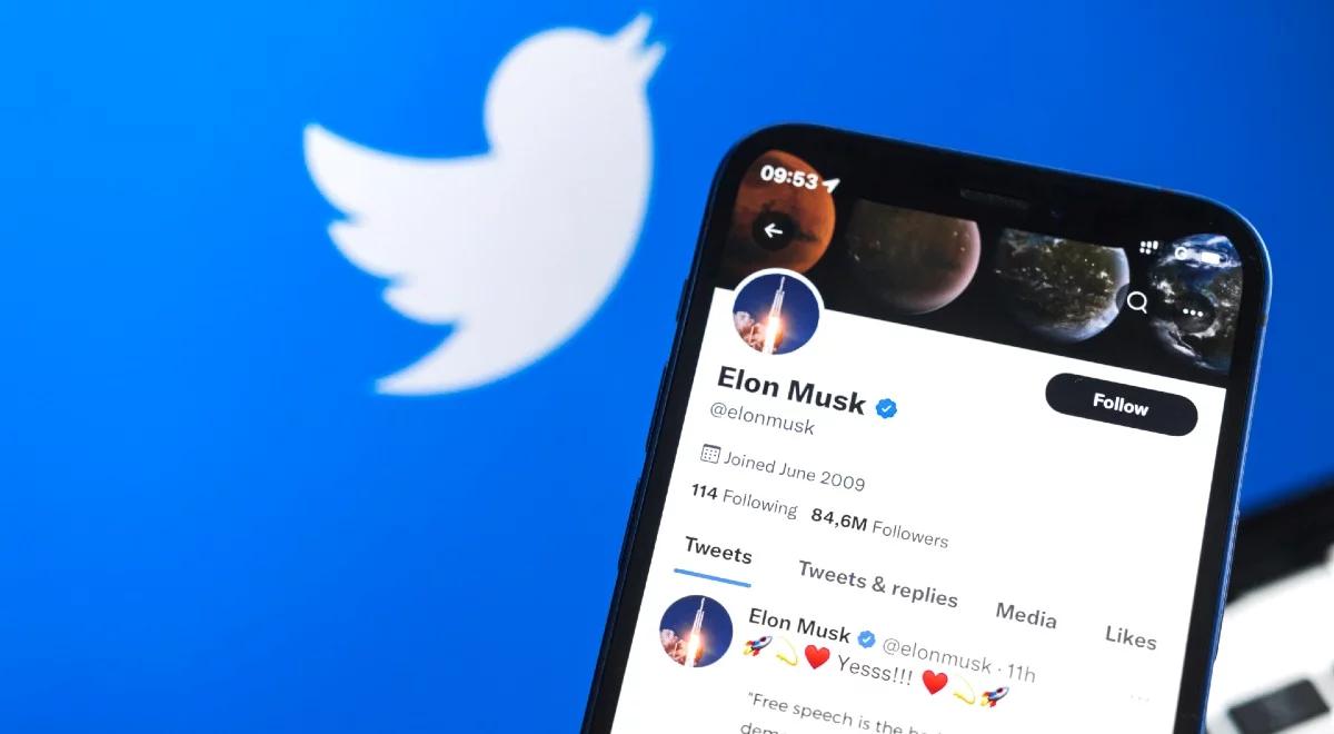 Elon Musk jednak kupi Twittera? Nieoczekiwany zwrot akcji