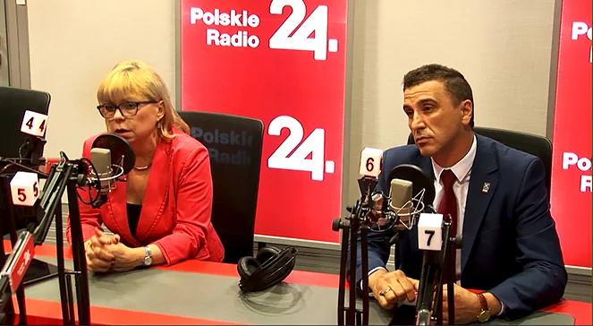 Polska w kontekście spotkania Trump-Putin. Komentarz polityków