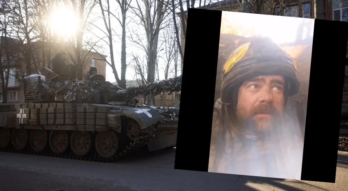 Polscy żołnierze z Legionu Międzynarodowego zginęli na Ukrainie. "To duża strata"