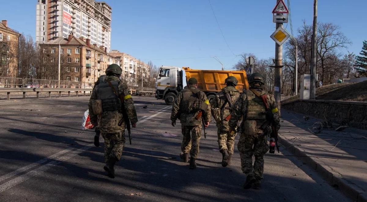 Kryzys humanitarny, drogie surowce, spowolnienie gospodarcze. Świat odczuwa skutki wojny na Ukrainie