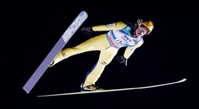 Noriaki Kasai: myślałem, że skoki narciarskie to norweski rodzaj egzekucji