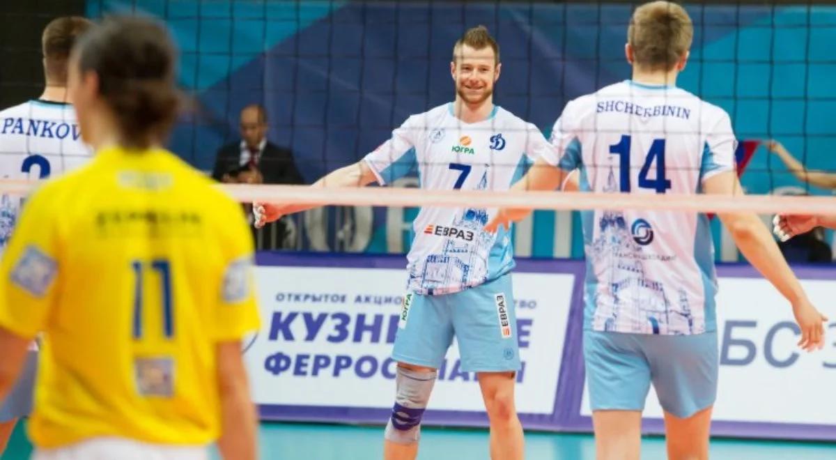 LM siatkarzy: zmiany w systemie rozgrywek potwierdzone