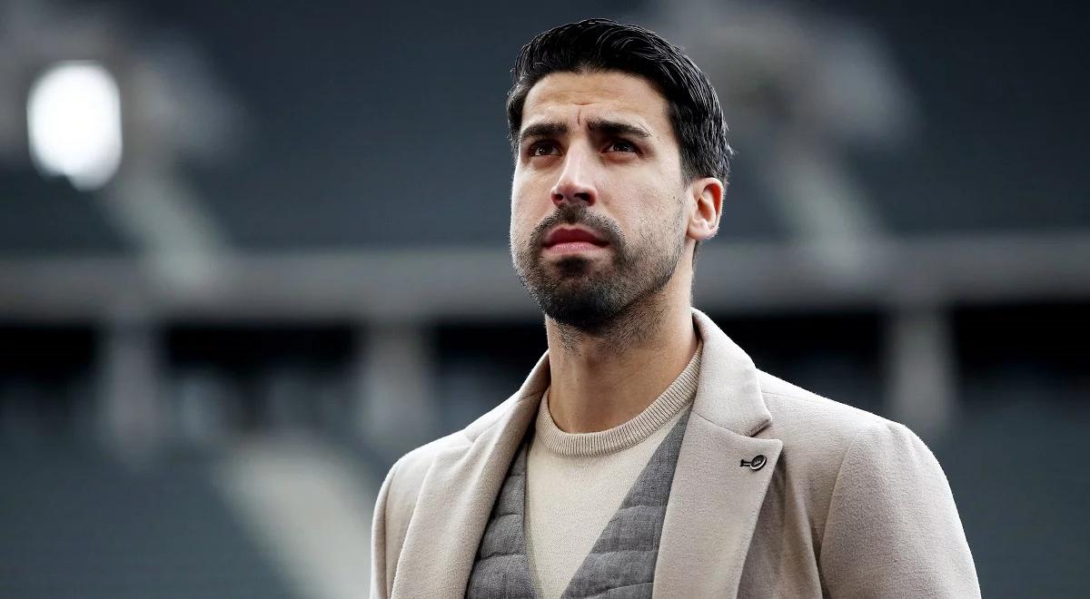 Bundesliga: Sami Khedira kończy karierę. Decyzję przyspieszyło pasmo kontuzji