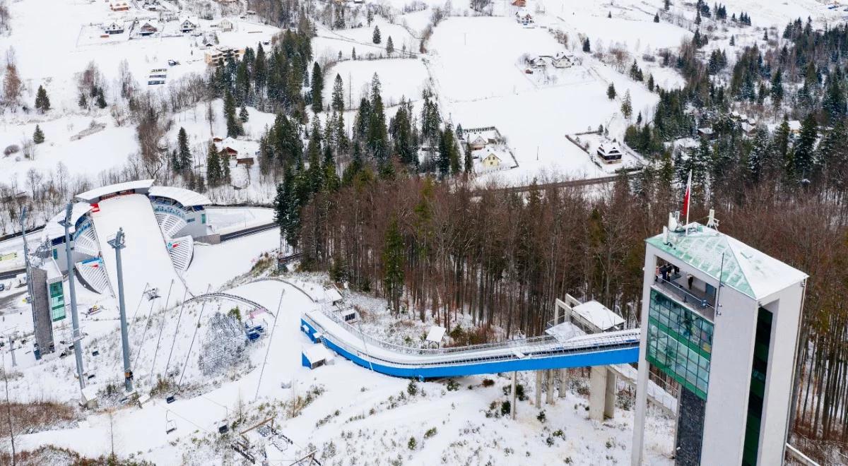 Kronika Sportowa - 4 grudnia 2021