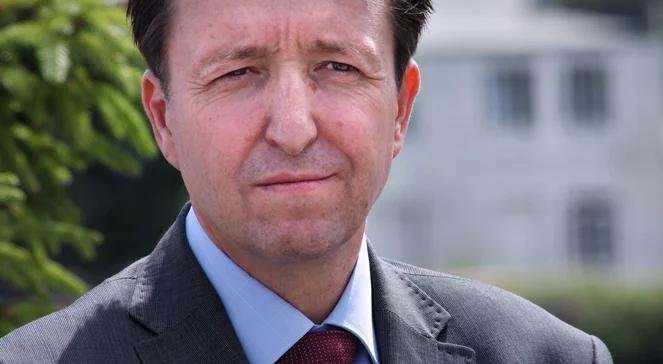 Witold Pahl (PO): Ryczałt powoduje swobodę interpretacyjną