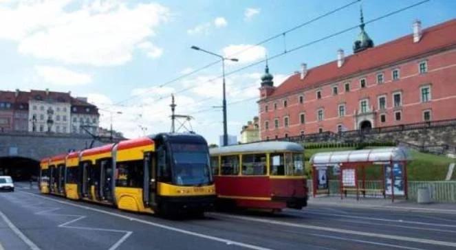 Duże zmiany w komunikacji miejskiej w Warszawie. "Wielkimi krokami zbliża się otwarcie II linii metra"