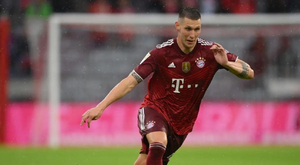 Bundesliga: Niklas Suele zamieni Bayern na Borussię