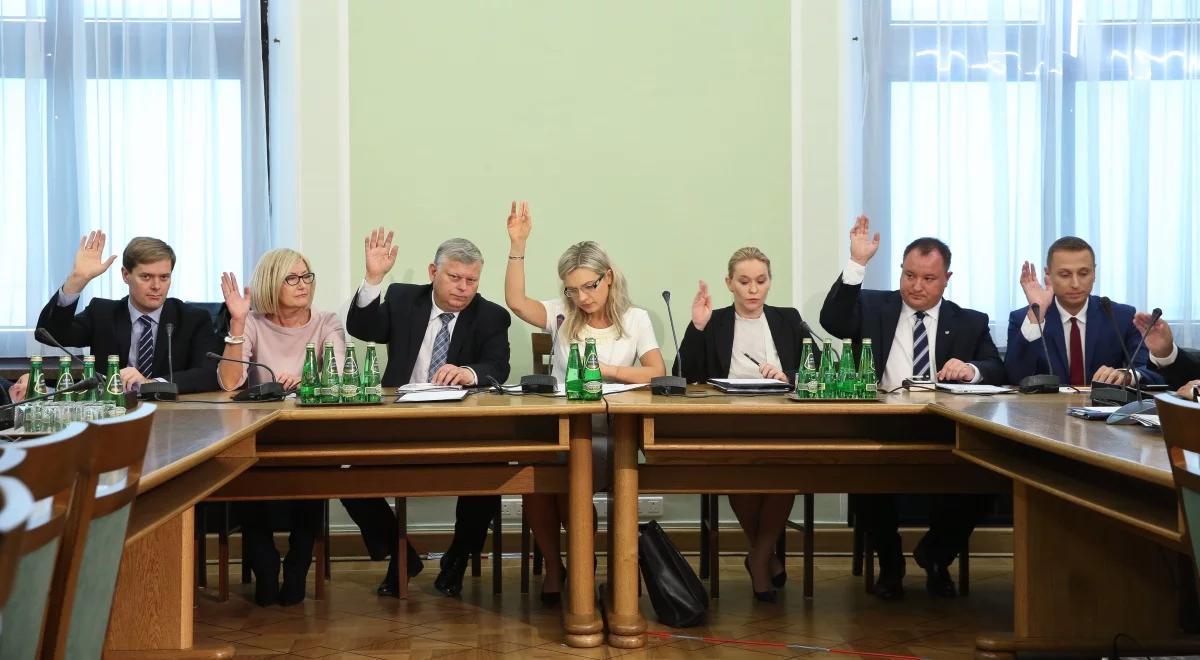 Amber Gold. Komisja powołała ekspertów