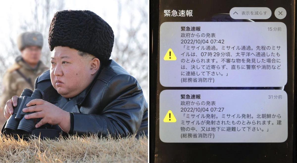 Reżim w kieszeni. Tak Korea Północna śledzi swoich obywateli