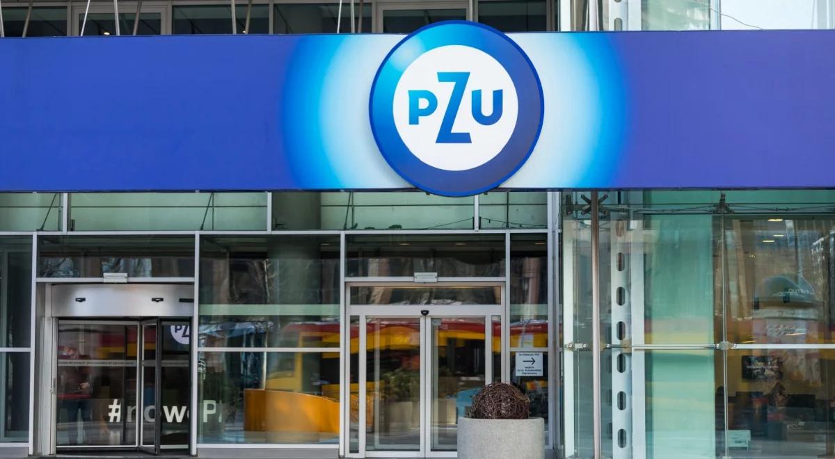 Ubezpieczenia. Zysk netto grupy PZU za ubiegły rok wyniósł blisko 5,8 mld zł