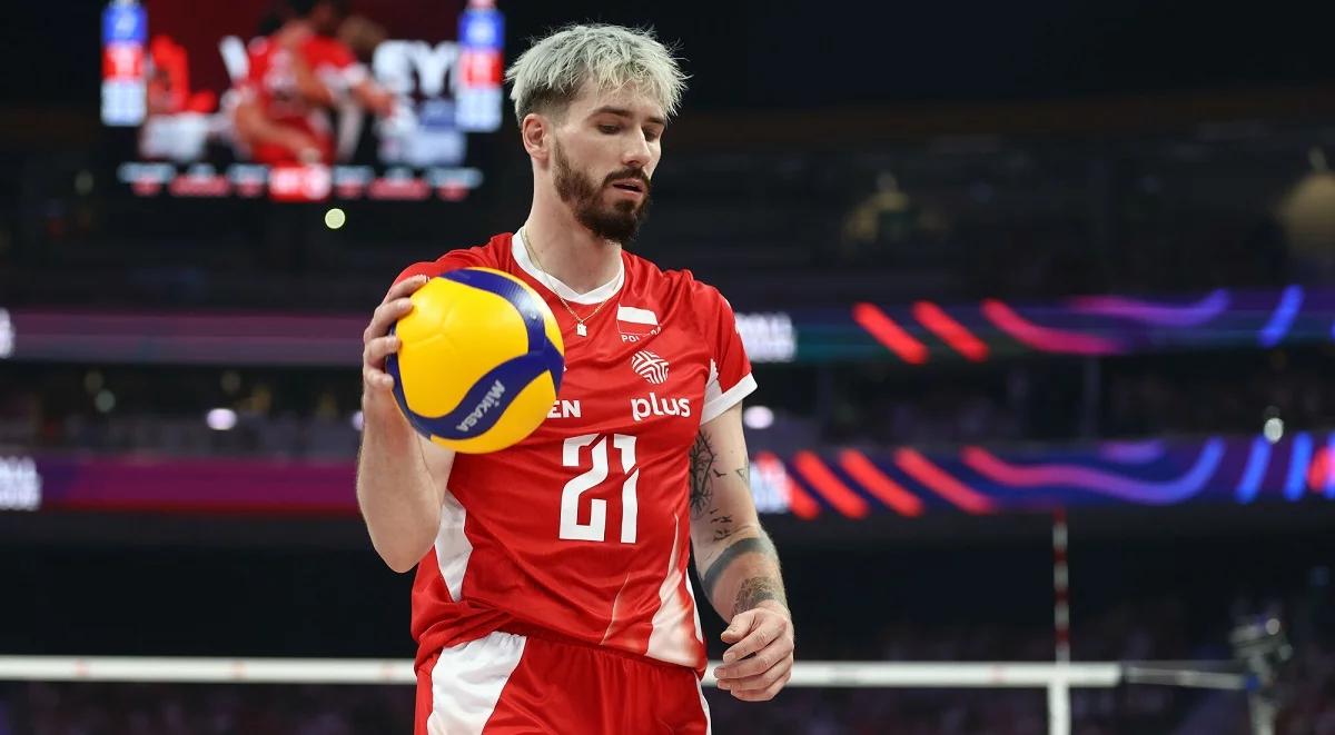 Chwile grozy podczas triumfu Polaków. Co dalej z Tomaszem Fornalem?