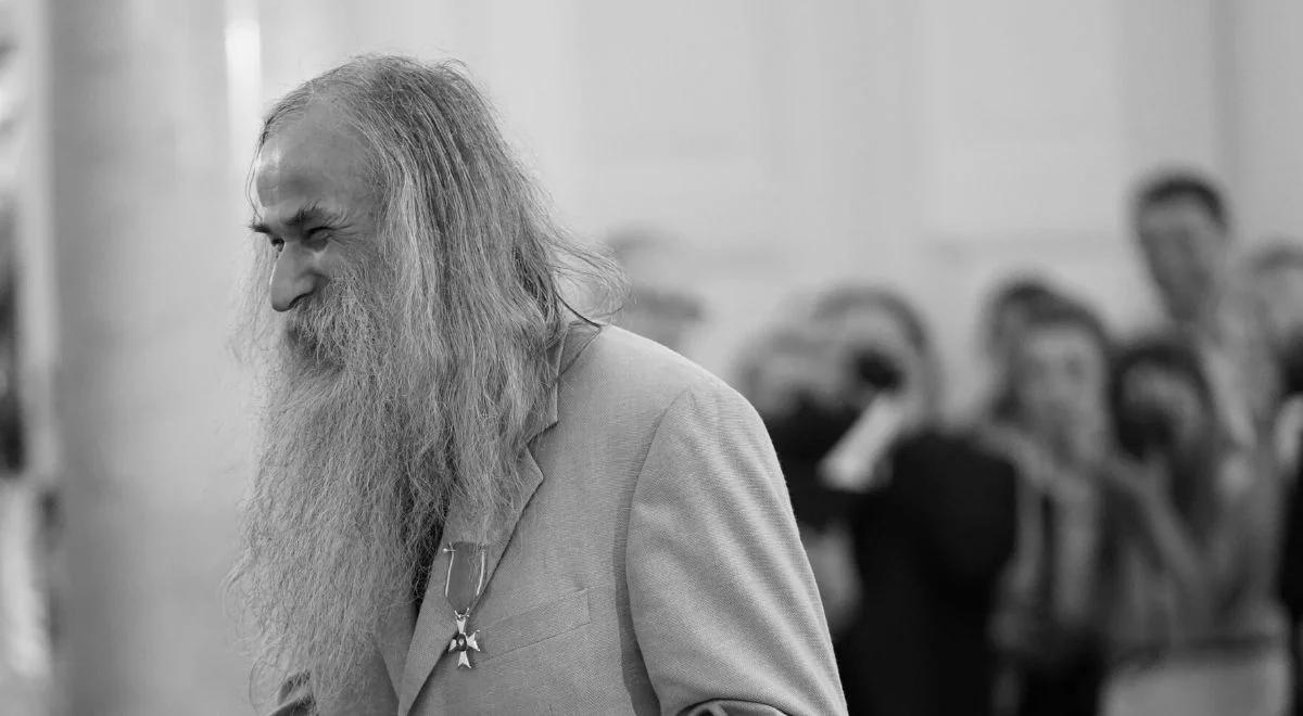 Zmarł Jerzy Pietraszko, wykładowca akademicki, członek Solidarności Walczącej
