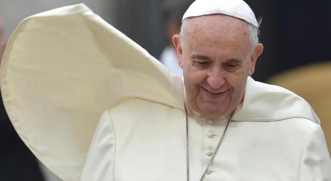 Papież do chrześcijan z Iraku i Syrii: zachowajcie wiarę i nadzieję 