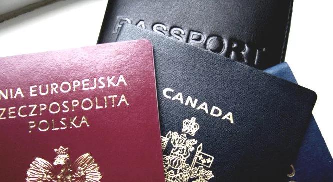 Polskie paszporty i dowody nie do podrobienia