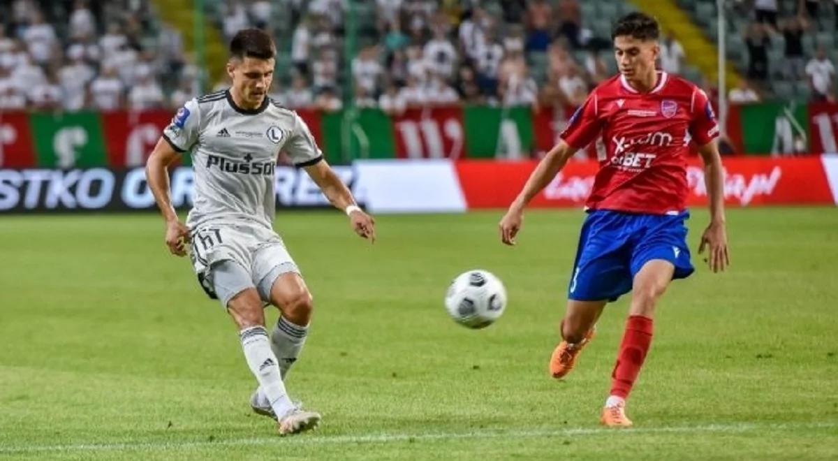 Ekstraklasa: Legia - Raków. Ostatnia szansa dla Legii. Ekipa Papszuna przypieczętuje tytuł w Warszawie?