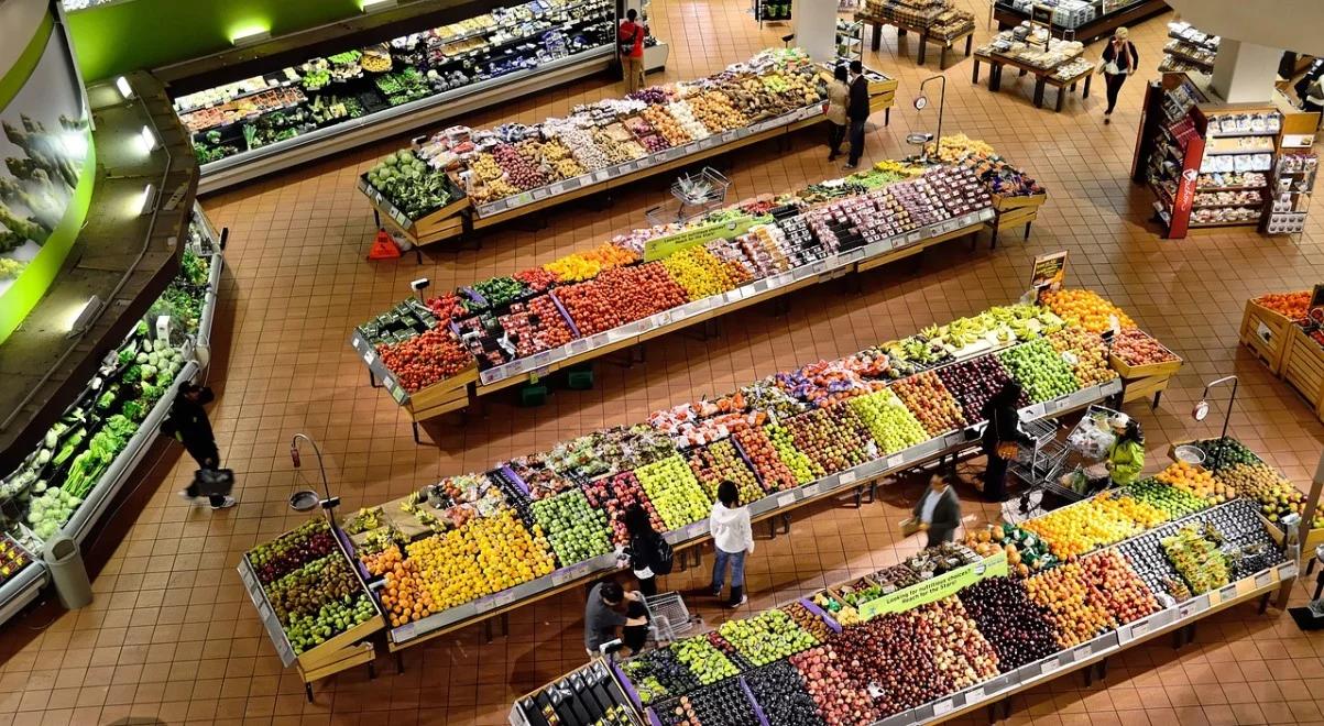 Ceny produktów spożywczych wzrosną. Sektor handlu wciąż w niepewności