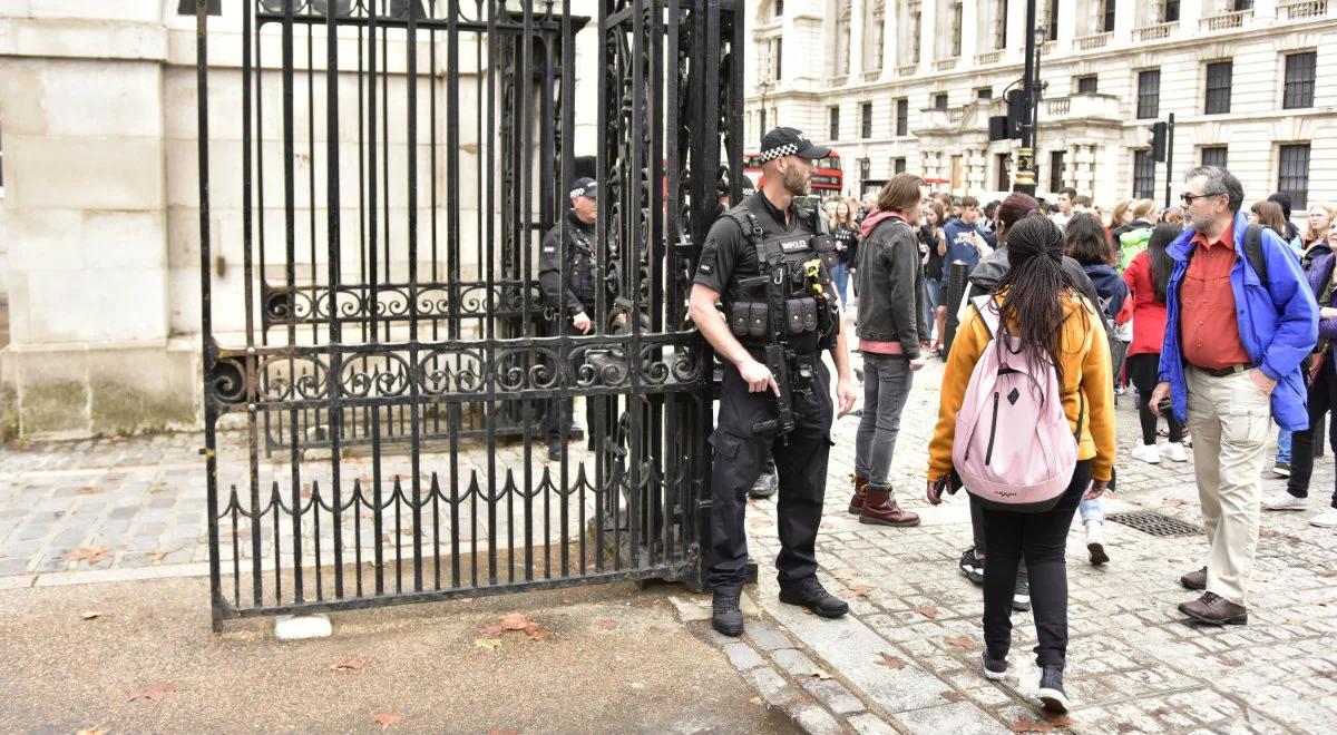 Co zrobić podczas ataku terrorystycznego? Policja udostępnia darmowy kurs