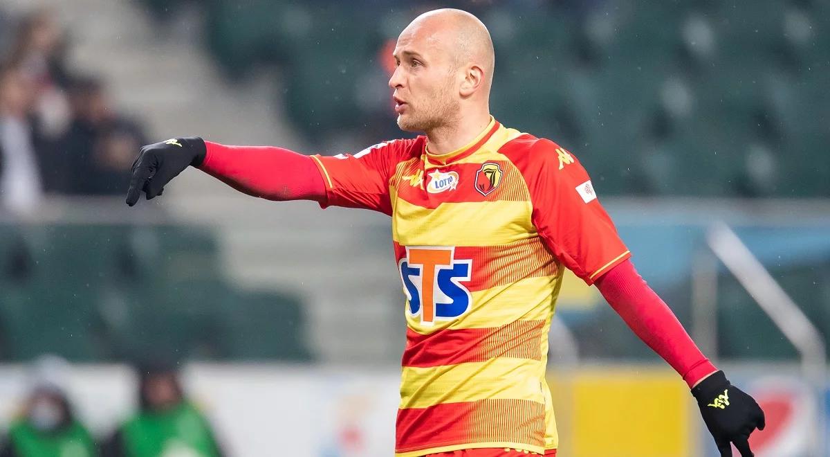 Ekstraklasa: Jagiellonia traci zwycięstwo w końcówce. Samobój Pazdana uratował punkt Śląskowi