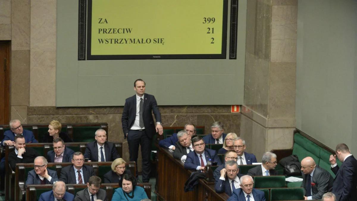 Narodowy Dzień Pamięci Polaków ratujących Żydów. Sejm poparł ustawę