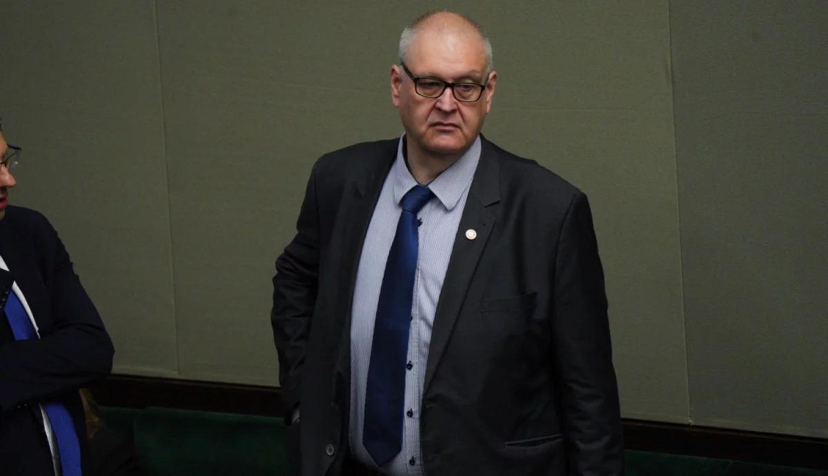"Bogdan Święczkowski nie interesował się osobiście naszym śledztwem". Prokuratura dementuje informacje "GW"