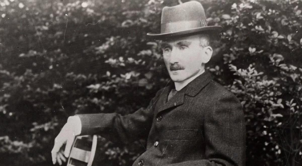 Henri Bergson. Twórca intuicjonizmu filozoficznego