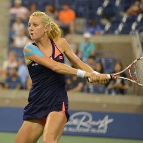 WTA Miami: Ula Radwańska w 2. rundzie