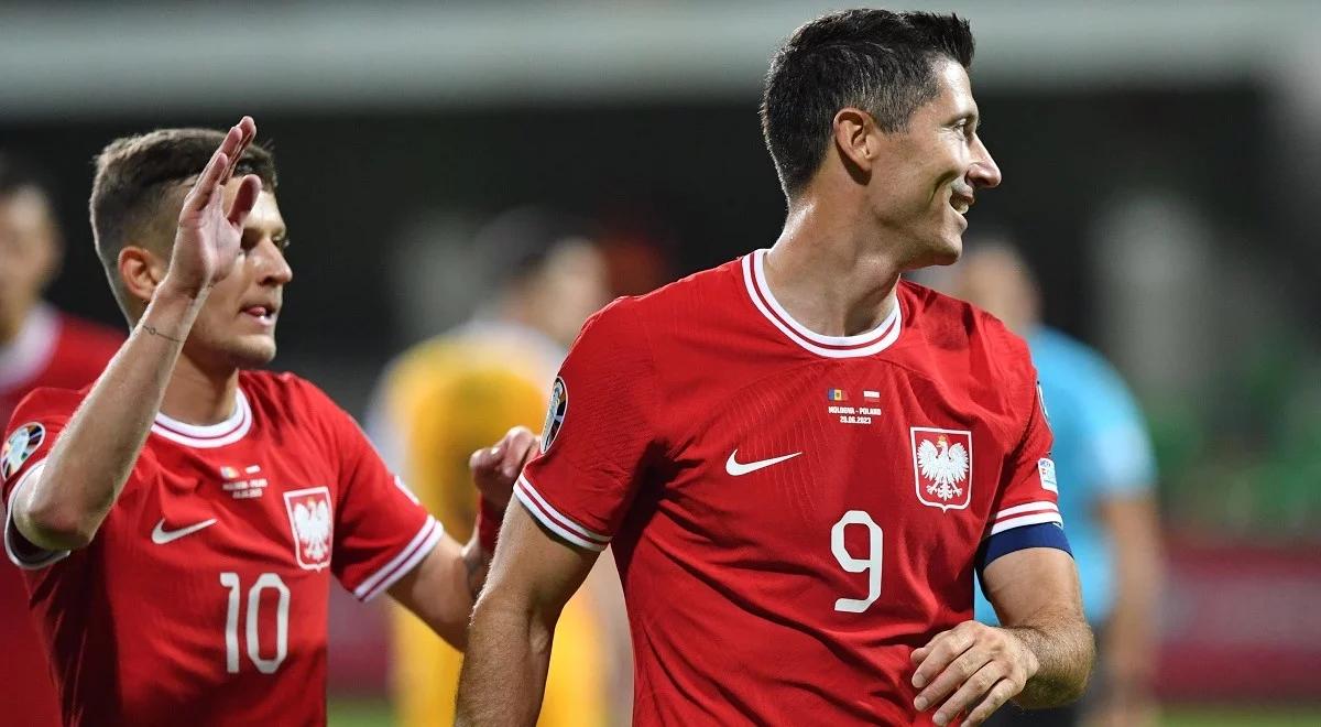 El. Euro 2024: Jerzy Brzęczek wbił szpilkę Robertowi Lewandowskiemu. "Brakuje reakcji z jego strony"