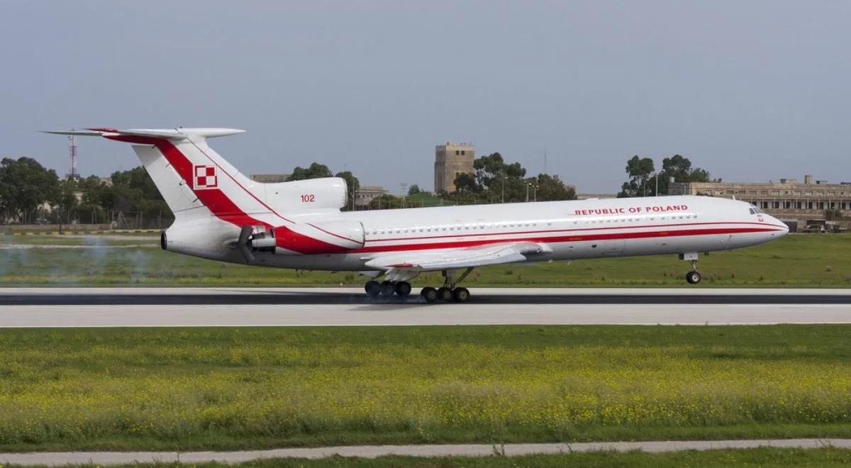 "Gazeta Polska" ujawnia: szokująca przeszłość ludzi od remontu TU-154