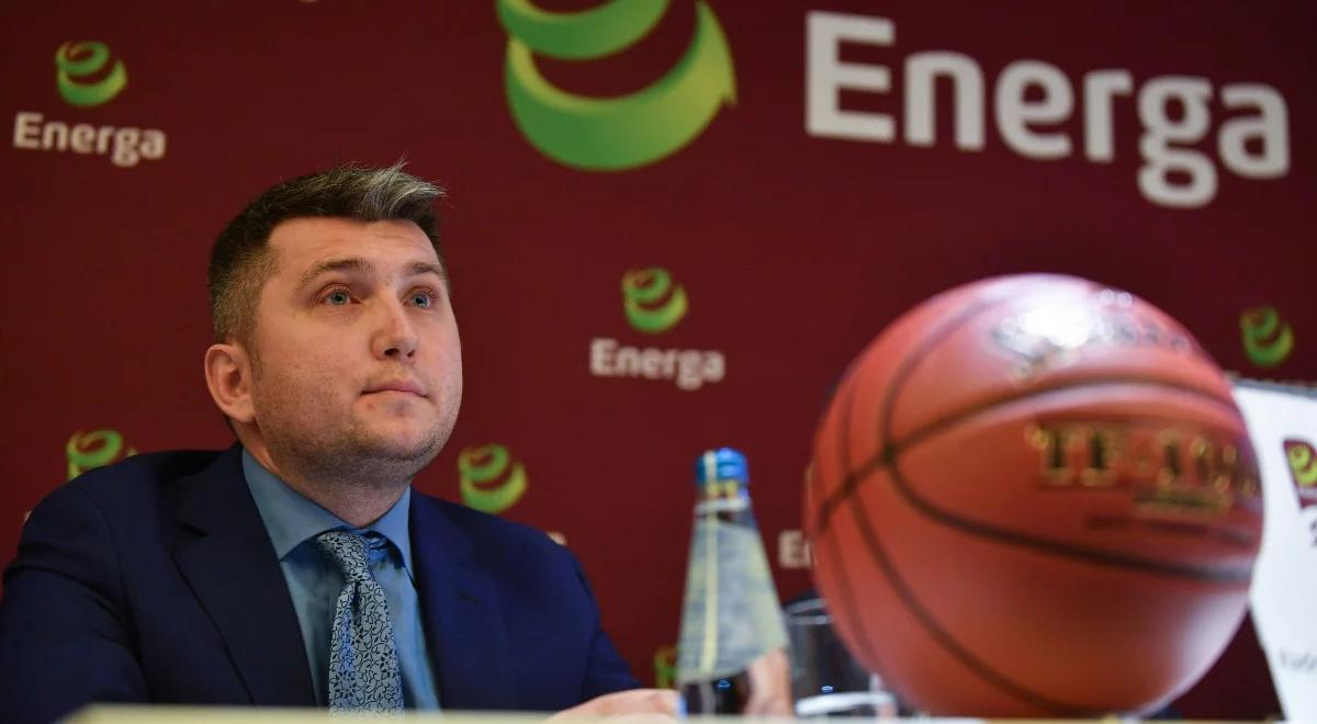 Energa Basket Liga. Piesiewicz kontra Polski Cukier Toruń. Ostra reakcja klubu