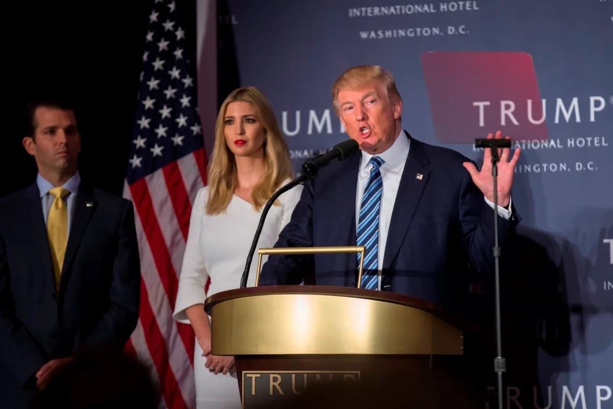"Stany Zjednoczone są zbudowane na węglu". Czemu bastion Demokratów głosuje na Trumpa? 