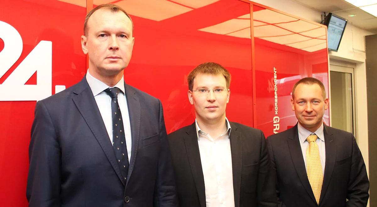 Energetyka zrzuci się na kopalnie