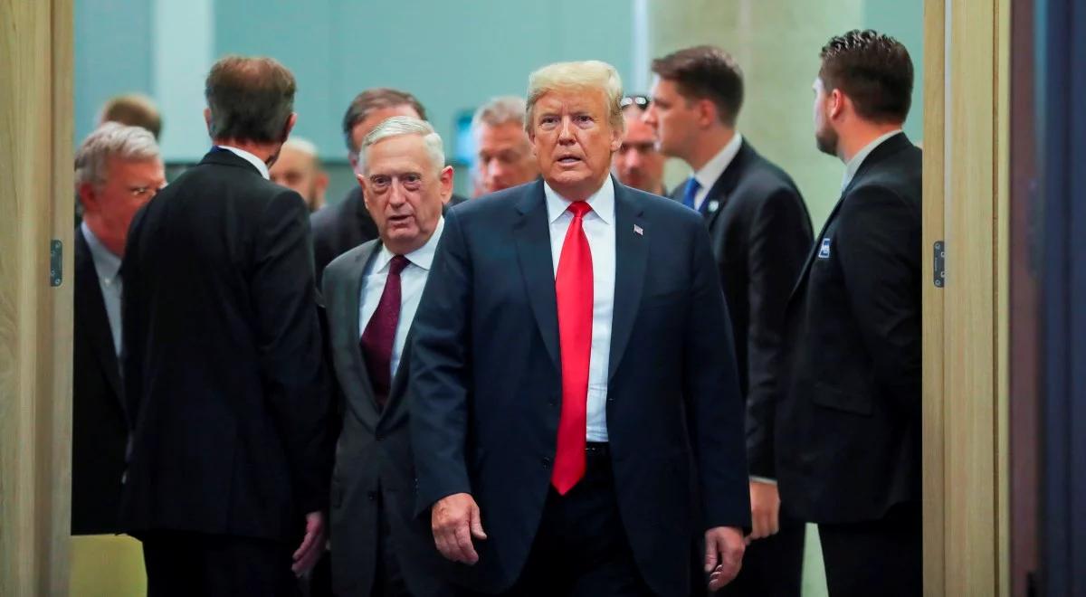 Donald Trump pokazał list od Kim Dzong Una. "Początek wartościowej podróży"