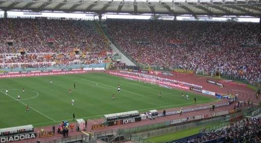 Bunt piłkarzy w czołowym klubie Serie A
