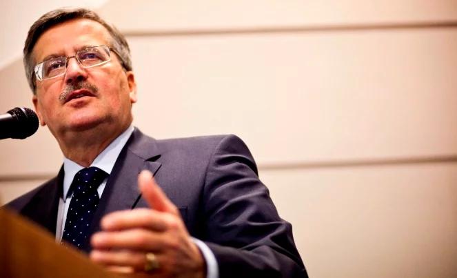 Prezydent podpisze ustawę o emeryturach