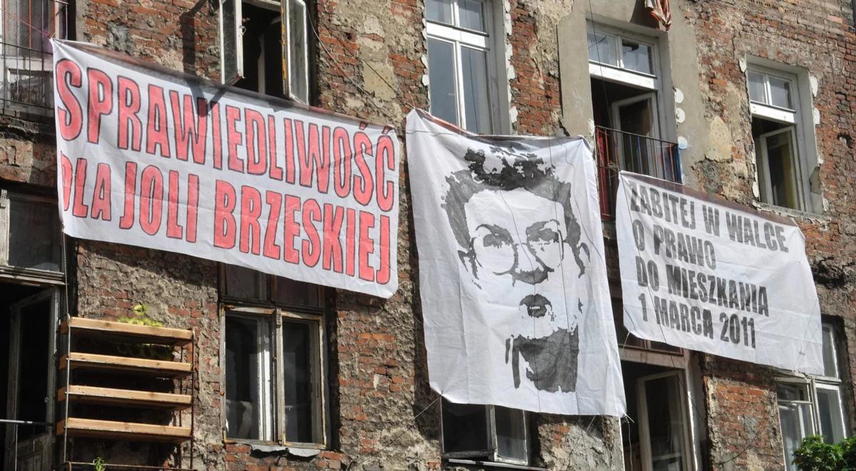 Prokuratura ponownie zajmie się śmiercią Jolanty Brzeskiej