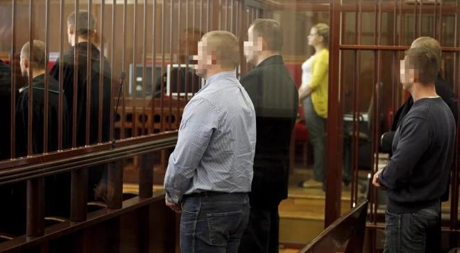 Śmierć przed nocnym klubem. Wyrok dla ochroniarza