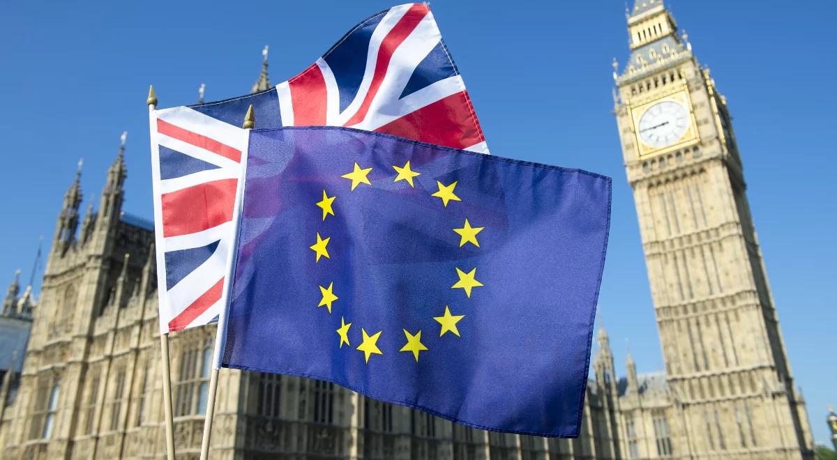 Część ministrów apeluje do brytyjskiej premier, by odwołała głosowanie ws. Brexitu