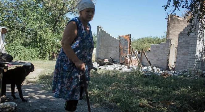 Nie słychać strzałów na Ukrainie. Rozejm przestrzegany