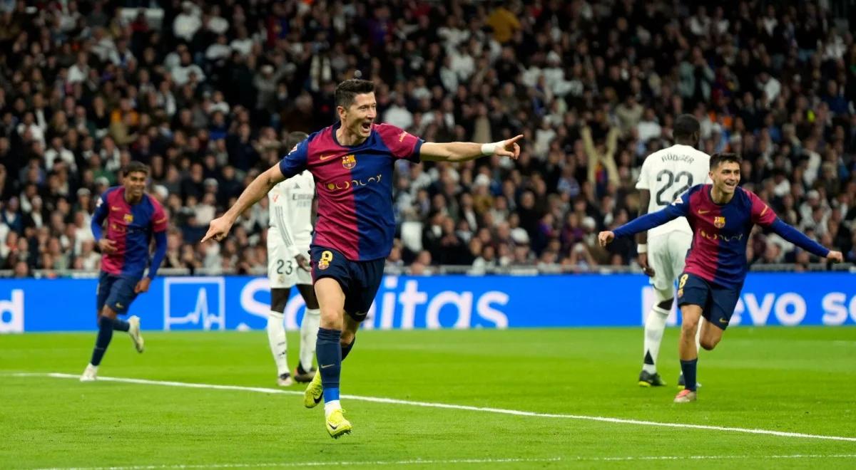 El Clasico o Superpuchar Hiszpanii. Kiedy i o której mecz Real Madryt - FC Barcelona?