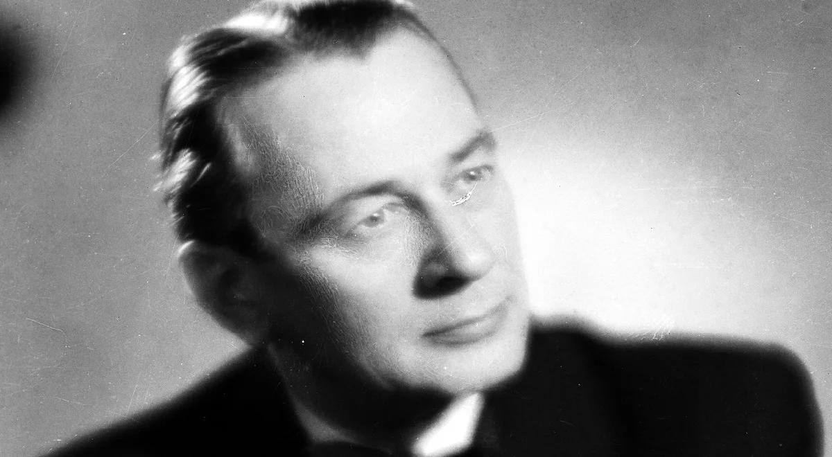 Mieczysław Fogg. 124. rocznica urodzin niezapomnianego artysty