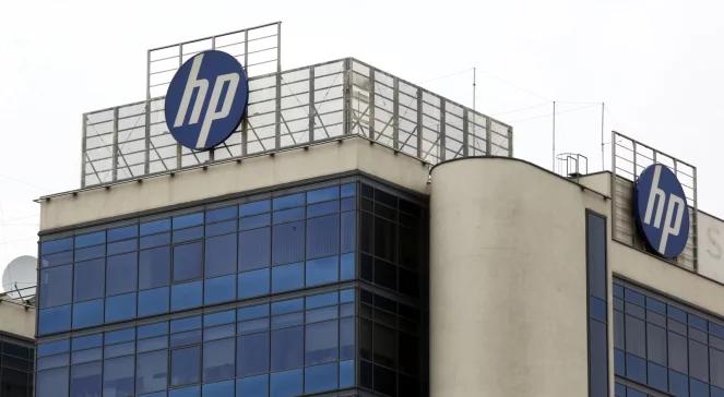 Hewlett-Packard ukarany wielomilionową grzywną za łapówki w Rosji