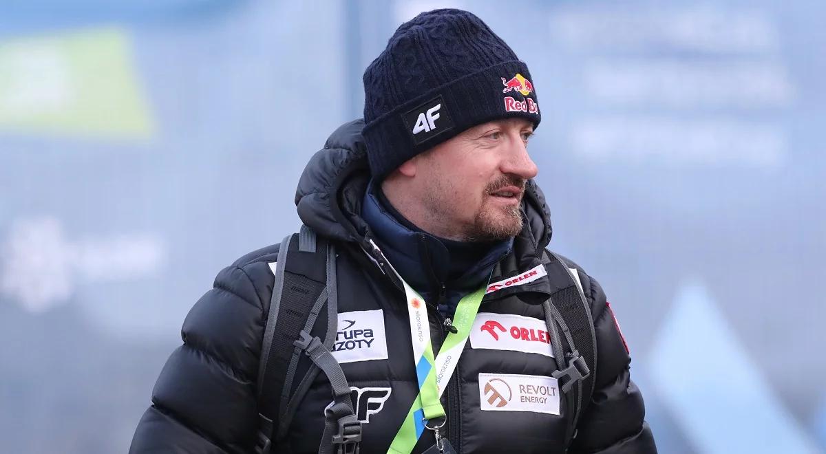 Planica 2023: klęska polskich skoczkiń na MŚ. Adam Małysz szuka trenera. "Ktoś musi zrobić porządek"