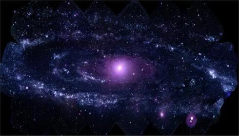 Kwiecień dobrym miesiącem dla astronomów. Saturn widoczny przez całą noc