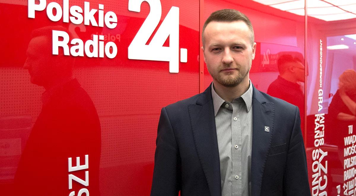 Paweł Szramka: możemy współpracować z każdym, kto zechce wprowadzić nasze proobywatelskie postulaty